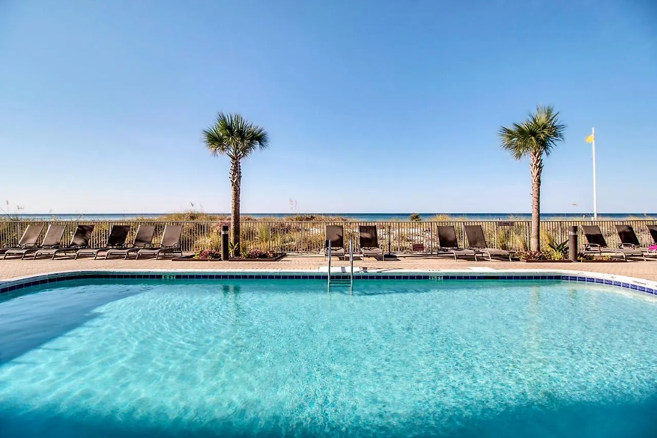Apartmán Ocean Villa Panama City Beach