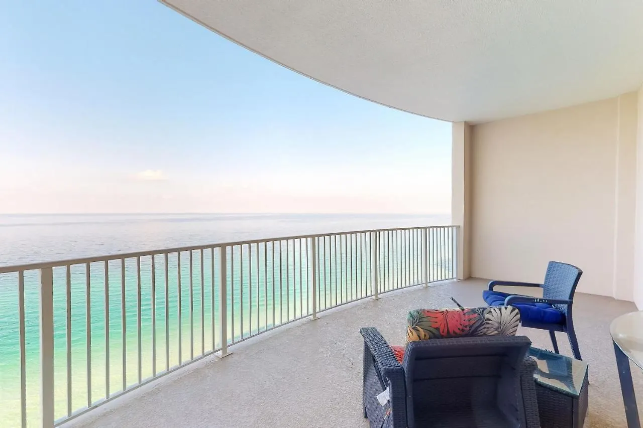 Ocean Villa Panama City Beach Apartmán