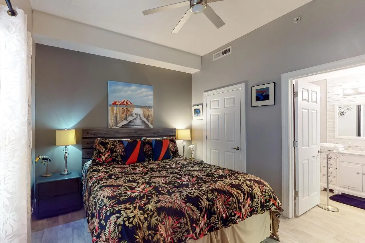Ocean Villa Panama City Beach