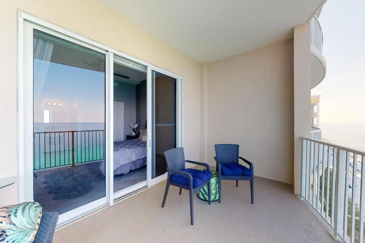 Apartmán Ocean Villa Panama City Beach