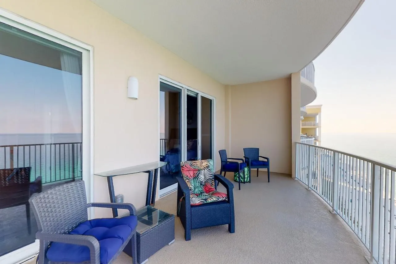 Ocean Villa Panama City Beach USA