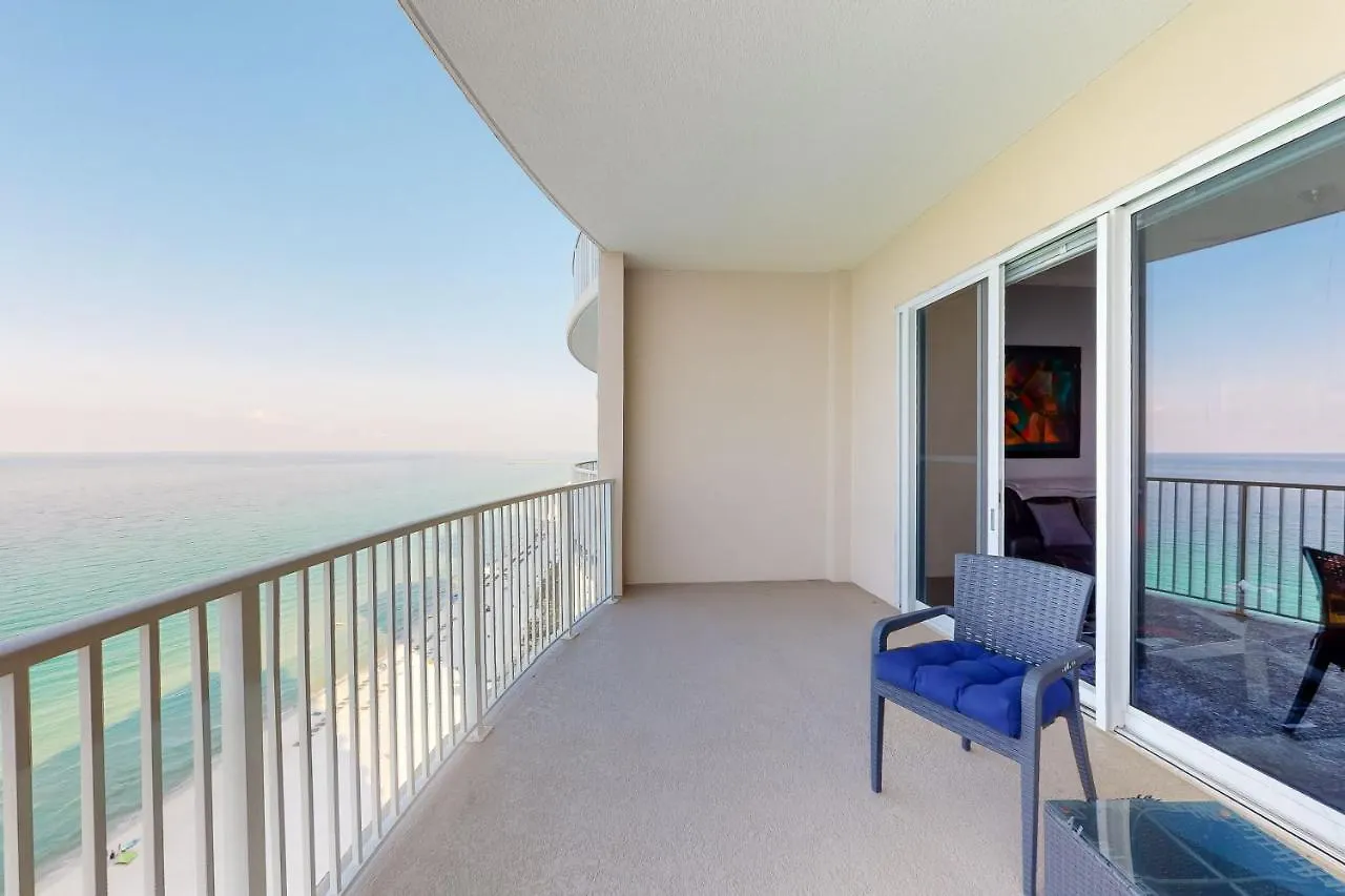 Ocean Villa Panama City Beach Apartmán