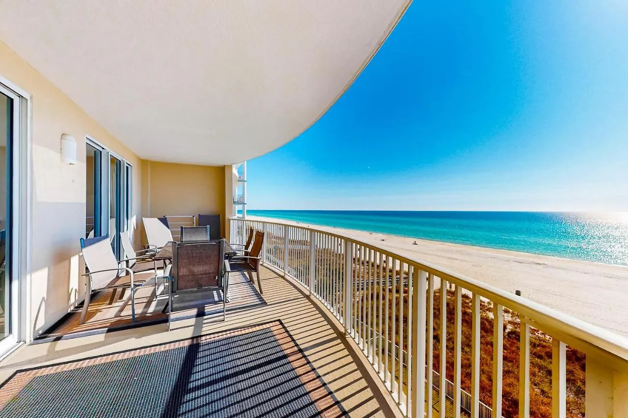 Ocean Villa Panama City Beach Apartmán